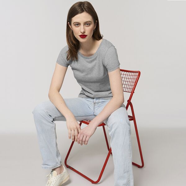Women's Stella Jazzer the essential t-shirt (STTW039) Thumbnail