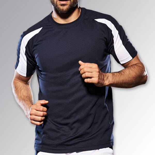 Contrast cool T Thumbnail