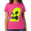 Softstyle™ midweight women’s t-shirt Thumbnail