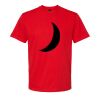 Design version Softstyle™ midweight adult t-shirt Thumbnail