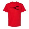 Design version Softstyle™ midweight adult t-shirt Thumbnail