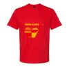 Design version Softstyle™ midweight adult t-shirt Thumbnail