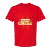 Design version Softstyle™ midweight adult t-shirt Thumbnail