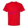 Design version Softstyle™ midweight adult t-shirt Thumbnail
