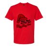 Design version Softstyle™ midweight adult t-shirt Thumbnail