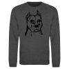AWDis sweatshirt Thumbnail