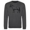 AWDis sweatshirt Thumbnail