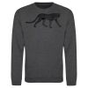 AWDis sweatshirt Thumbnail