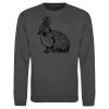 AWDis sweatshirt Thumbnail