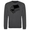 AWDis sweatshirt Thumbnail