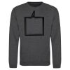 AWDis sweatshirt Thumbnail