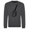AWDis sweatshirt Thumbnail
