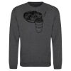AWDis sweatshirt Thumbnail