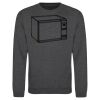 AWDis sweatshirt Thumbnail