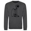 AWDis sweatshirt Thumbnail