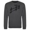 AWDis sweatshirt Thumbnail