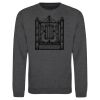 AWDis sweatshirt Thumbnail