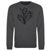 AWDis sweatshirt Thumbnail