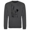 AWDis sweatshirt Thumbnail