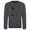 AWDis sweatshirt Thumbnail