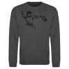 AWDis sweatshirt Thumbnail