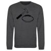 AWDis sweatshirt Thumbnail