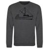 AWDis sweatshirt Thumbnail