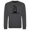 AWDis sweatshirt Thumbnail
