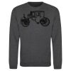 AWDis sweatshirt Thumbnail
