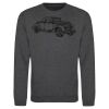 AWDis sweatshirt Thumbnail