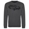 AWDis sweatshirt Thumbnail