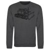 AWDis sweatshirt Thumbnail