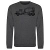 AWDis sweatshirt Thumbnail