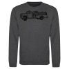 AWDis sweatshirt Thumbnail
