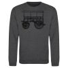 AWDis sweatshirt Thumbnail