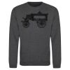 AWDis sweatshirt Thumbnail