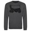 AWDis sweatshirt Thumbnail