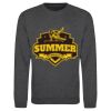 AWDis sweatshirt Thumbnail