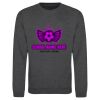 AWDis sweatshirt Thumbnail