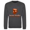 AWDis sweatshirt Thumbnail