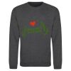 AWDis sweatshirt Thumbnail