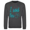 AWDis sweatshirt Thumbnail