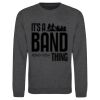 AWDis sweatshirt Thumbnail