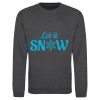 AWDis sweatshirt Thumbnail