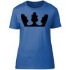 Women's Premium T-shirt Thumbnail