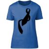 Women's Premium T-shirt Thumbnail