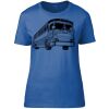 Women's Premium T-shirt Thumbnail