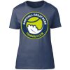 Women's Premium T-shirt Thumbnail