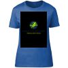 Women's Premium T-shirt Thumbnail