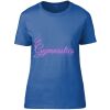 Women's Premium T-shirt Thumbnail